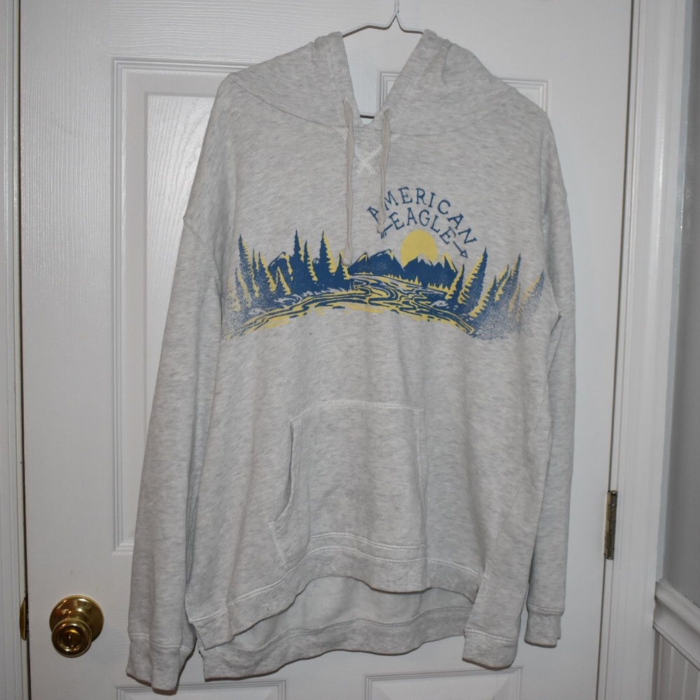 American Eagle Sweatshirt
